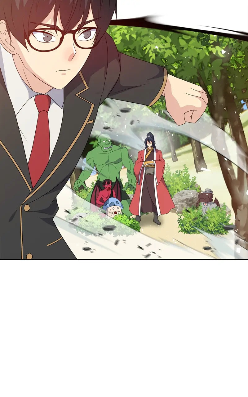Real World Mobile Chapter 77 page 88 - 