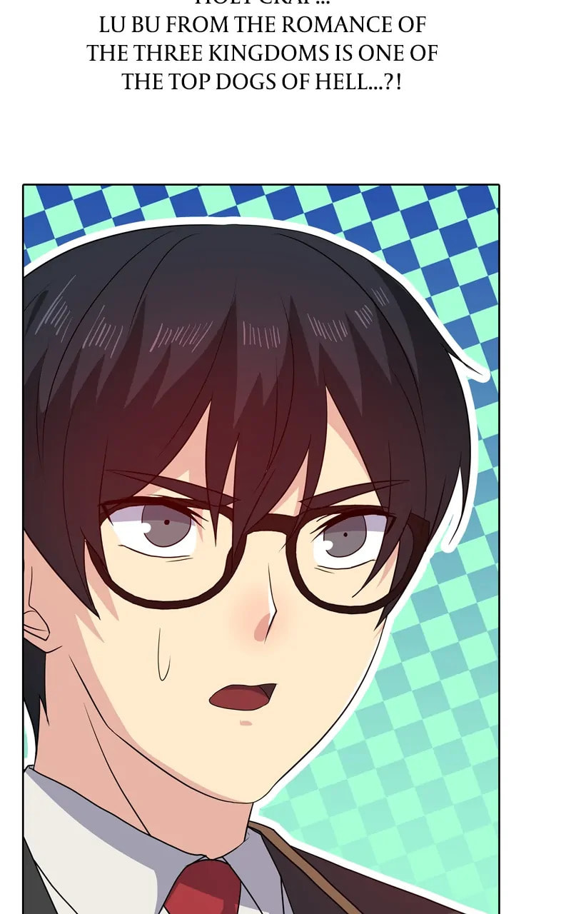 Real World Mobile Chapter 77 page 10 - 