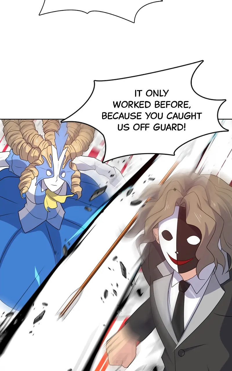 Real World Mobile Chapter 77 page 94 - 