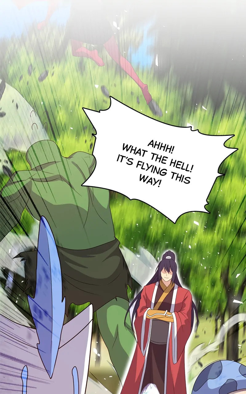 Real World Mobile Chapter 77 page 96 - 