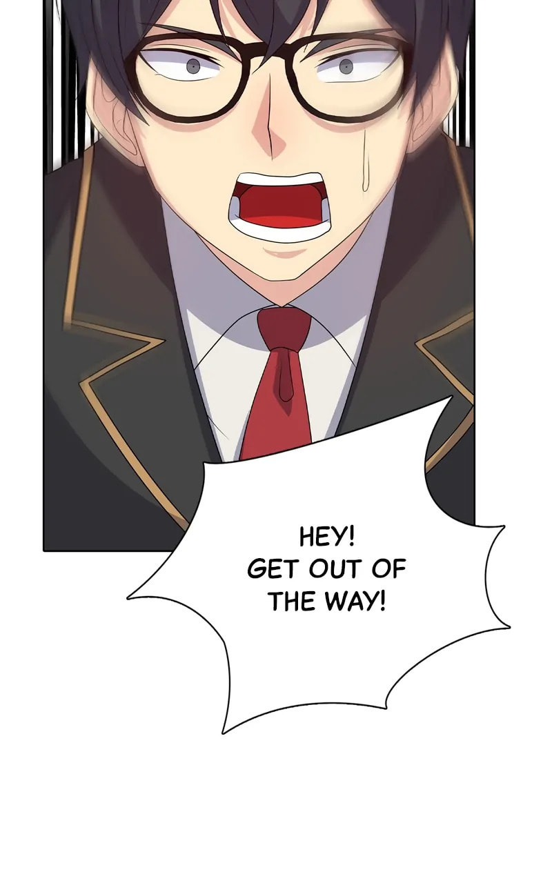 Real World Mobile Chapter 77 page 100 - 
