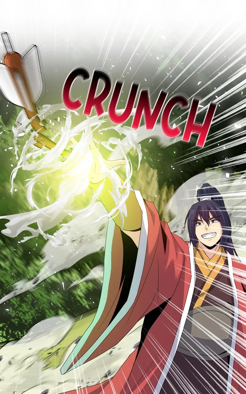 Real World Mobile Chapter 78 page 1 - 