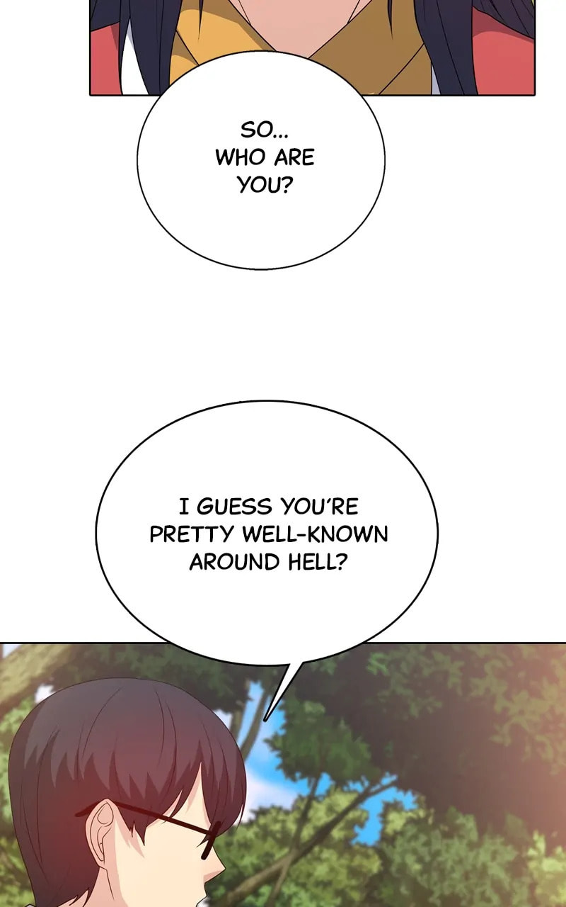 Real World Mobile Chapter 78 page 12 - 