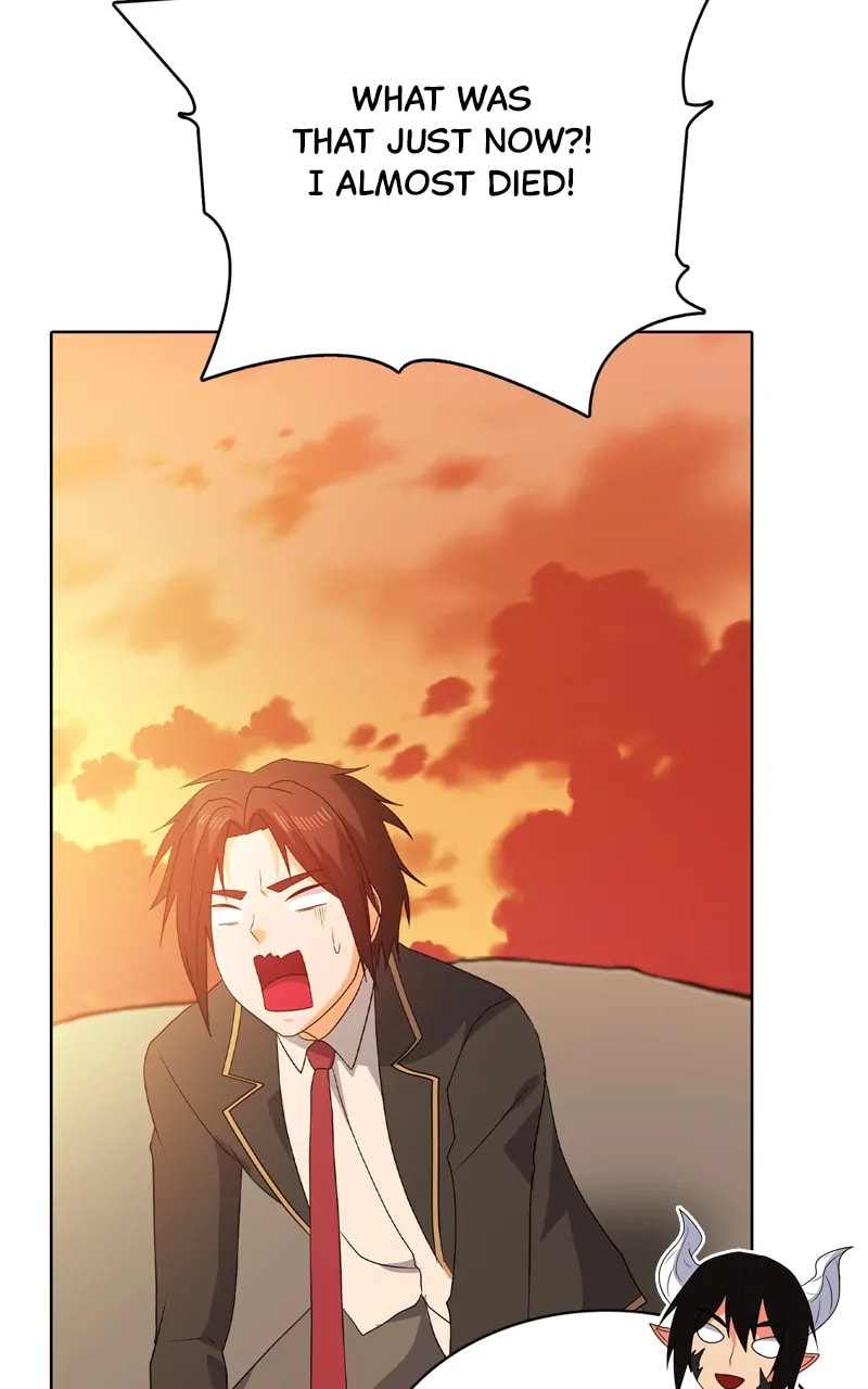 Real World Mobile Chapter 78 page 111 - 