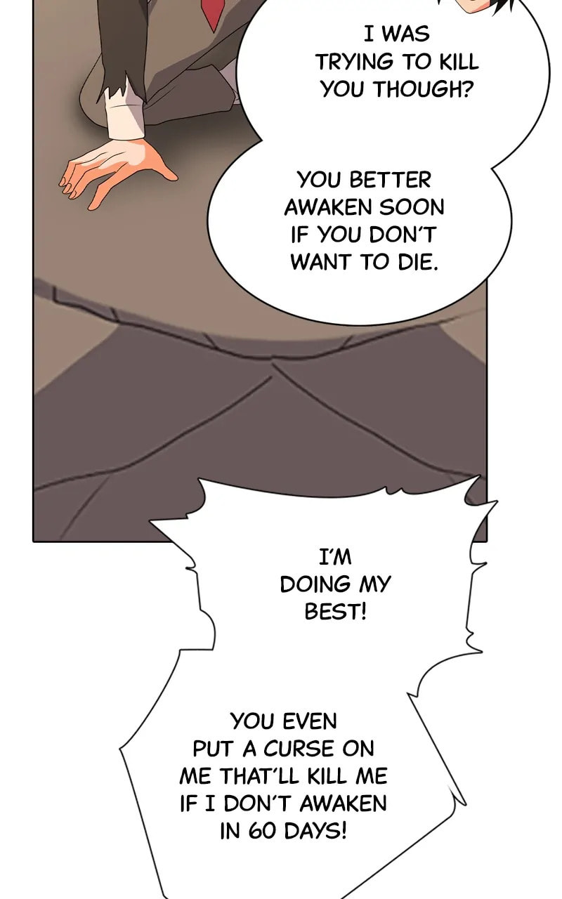 Real World Mobile Chapter 78 page 112 - 