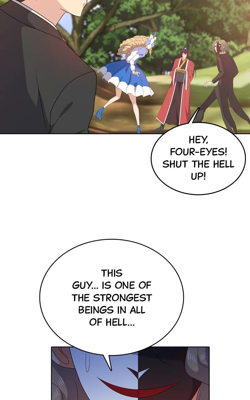 Real World Mobile Chapter 78 page 13 - 