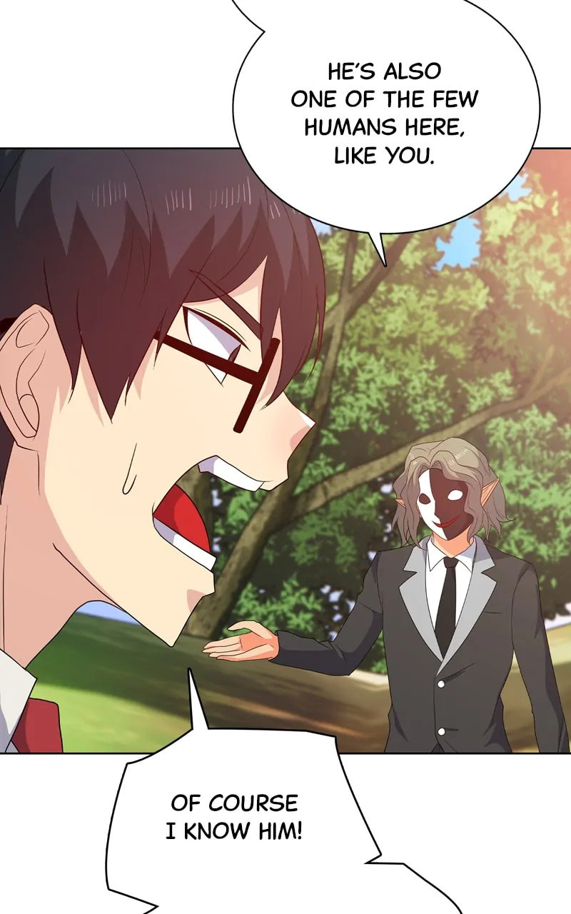 Real World Mobile Chapter 78 page 18 - 