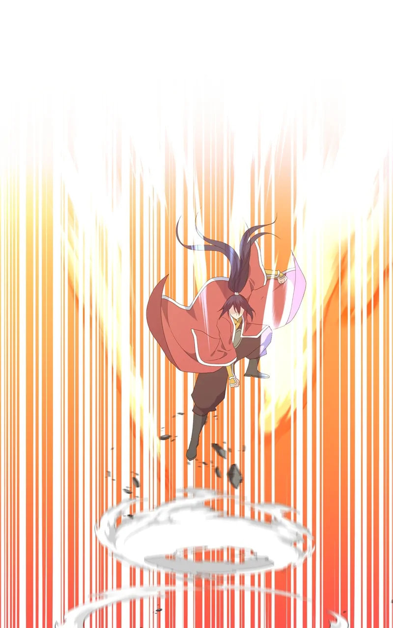 Real World Mobile Chapter 78 page 33 - 