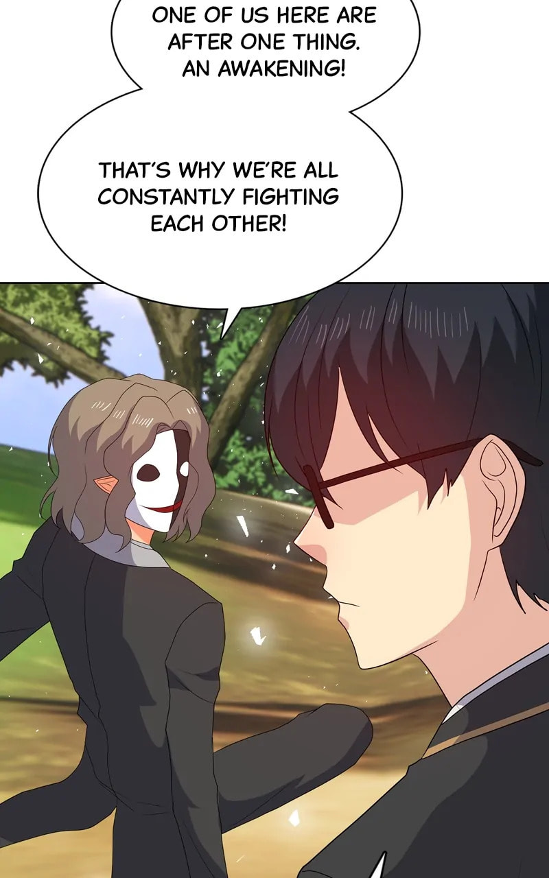 Real World Mobile Chapter 78 page 40 - 