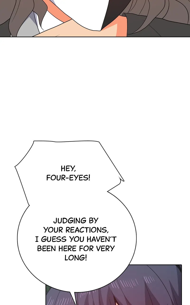 Real World Mobile Chapter 78 page 42 - 