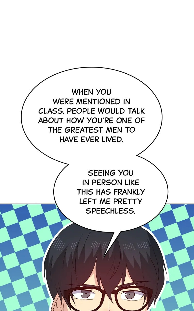 Real World Mobile Chapter 78 page 48 - 