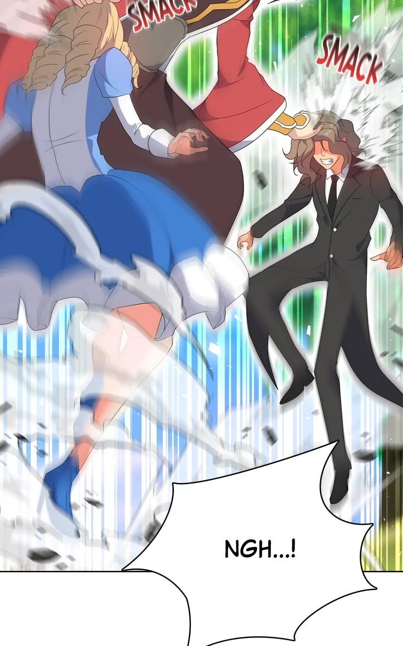 Real World Mobile Chapter 78 page 89 - 