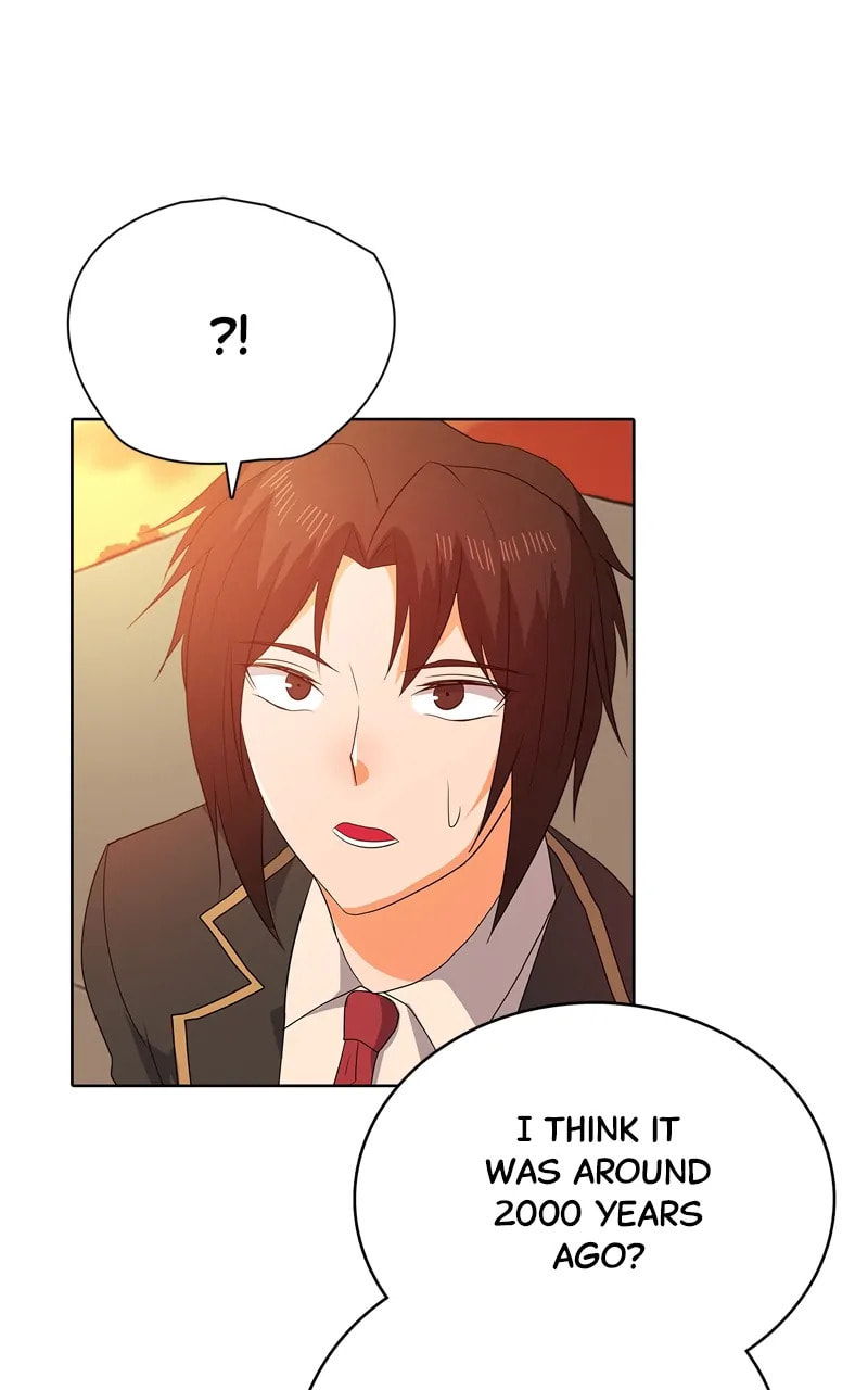 Real World Mobile Chapter 79 page 1 - 