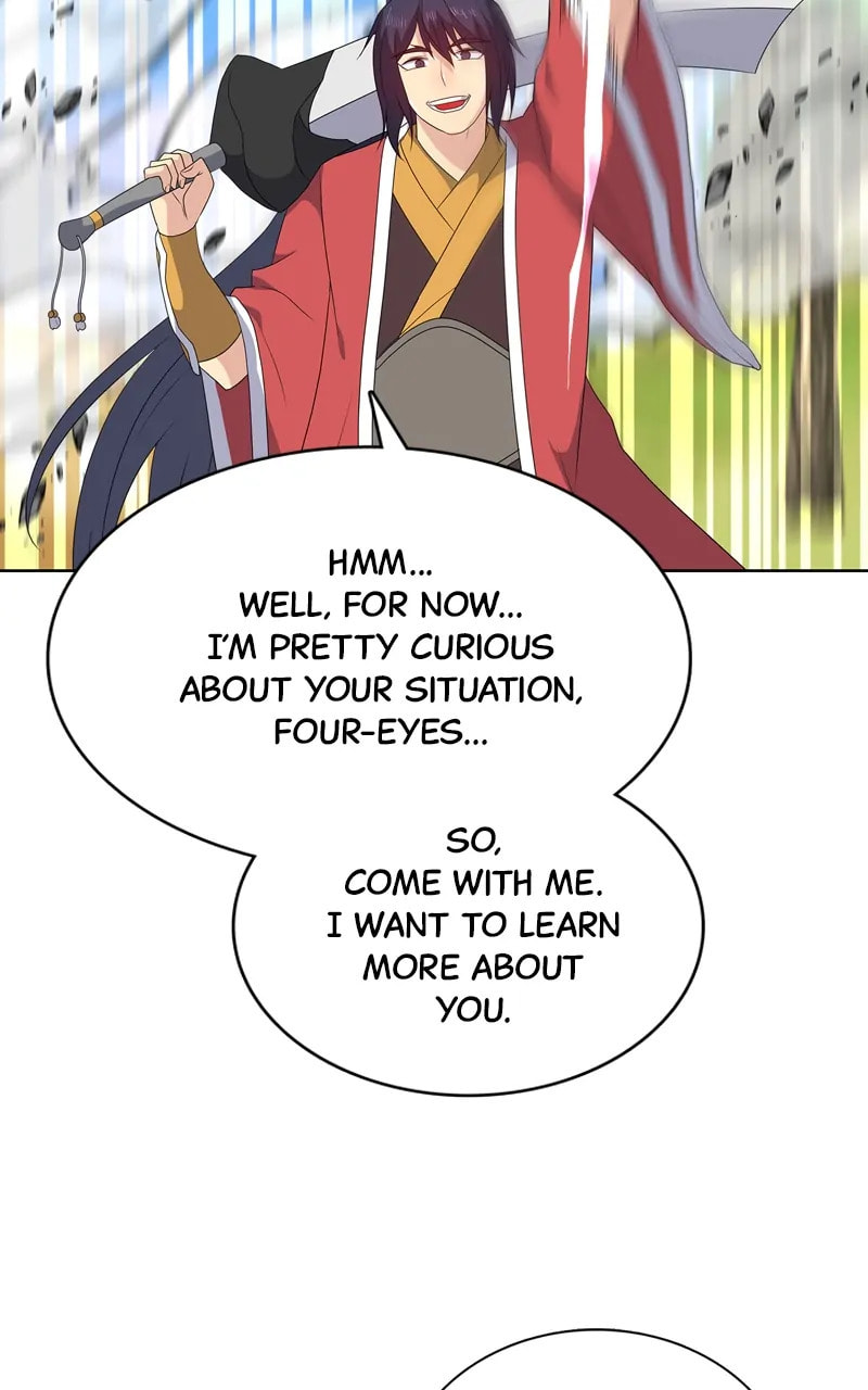 Real World Mobile Chapter 79 page 102 - 