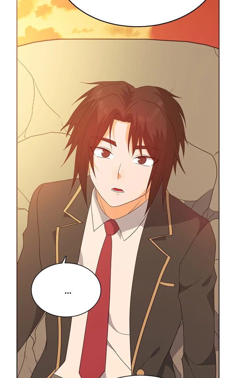 Real World Mobile Chapter 79 page 14 - 