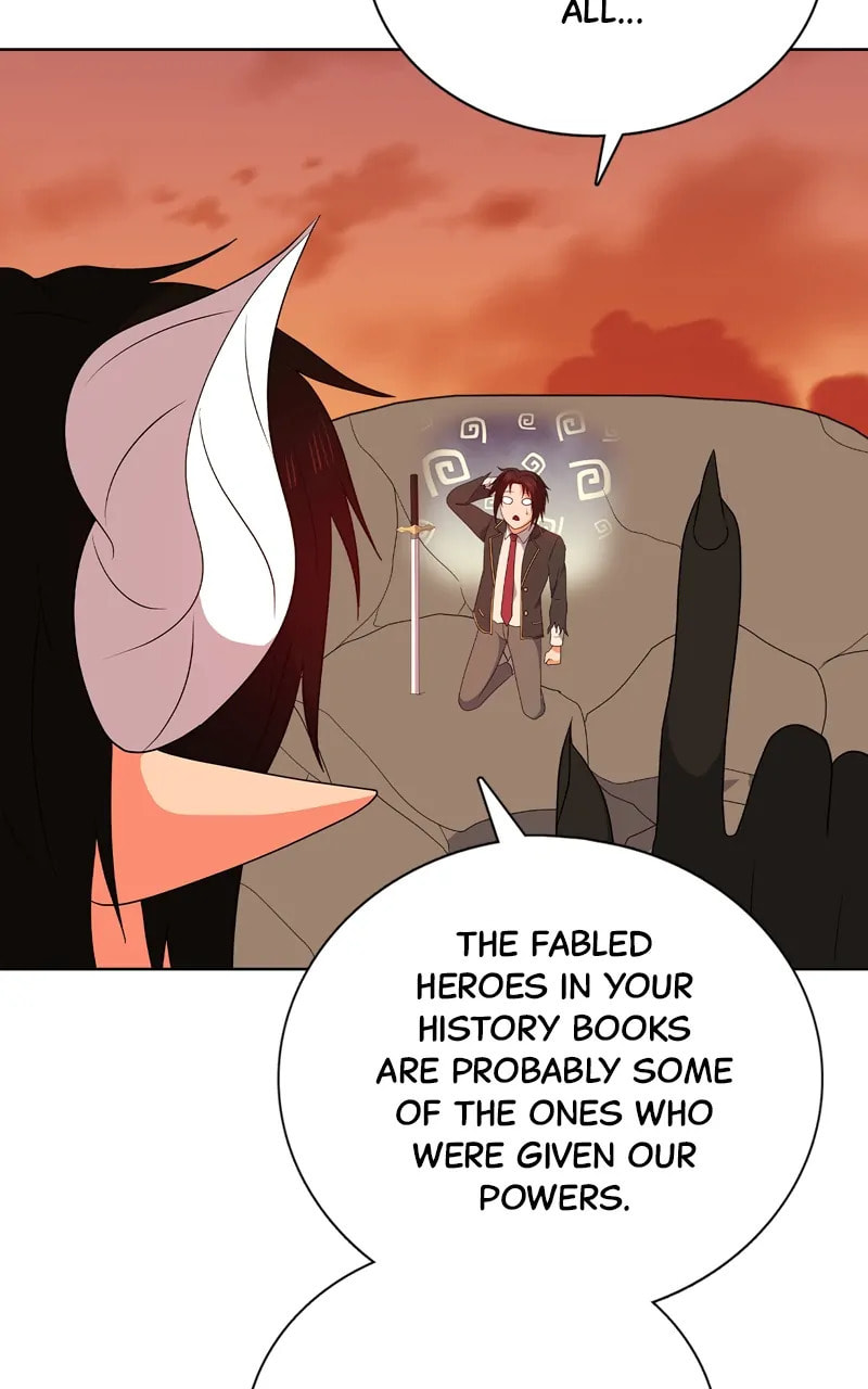 Real World Mobile Chapter 79 page 19 - 