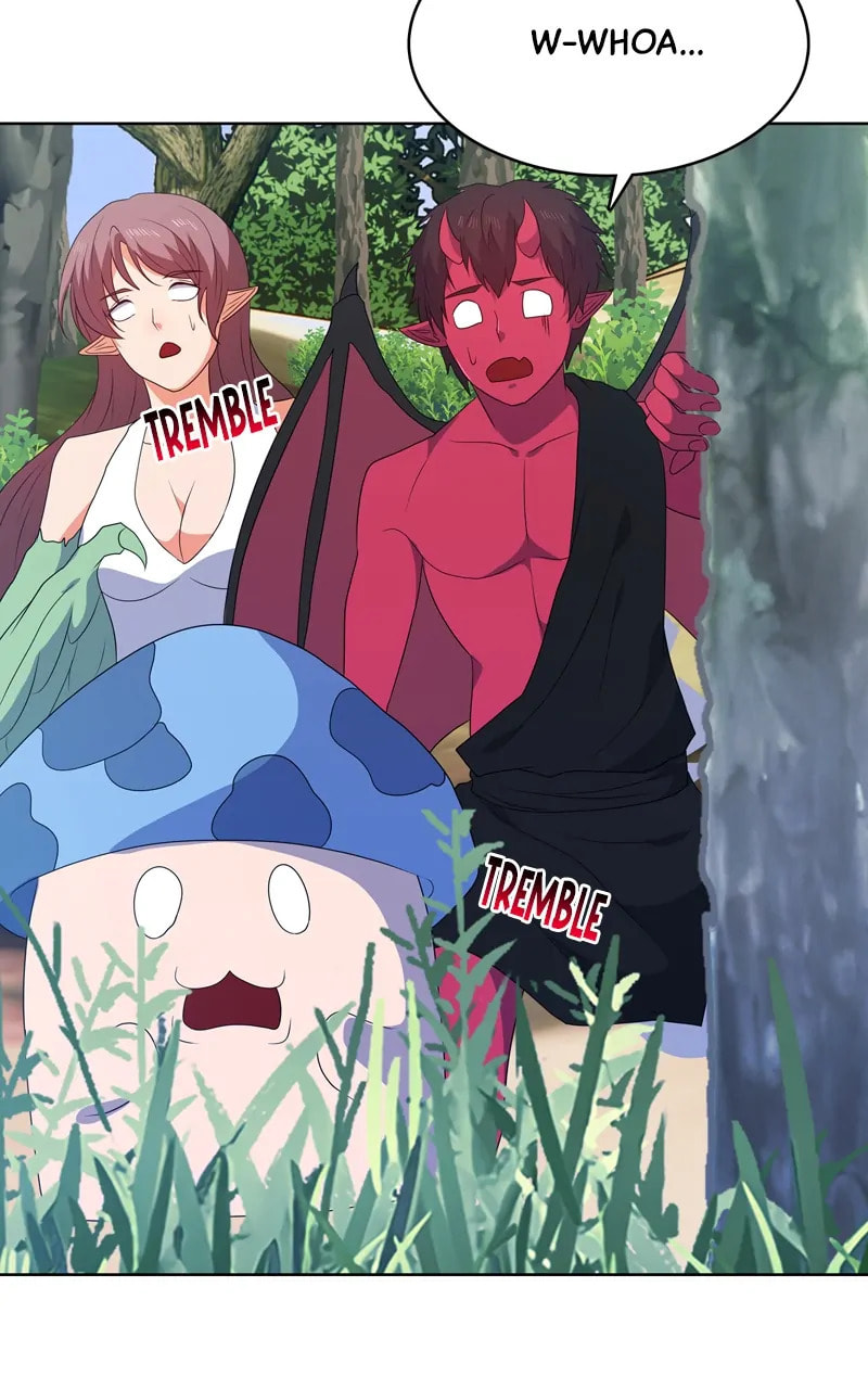 Real World Mobile Chapter 79 page 25 - 