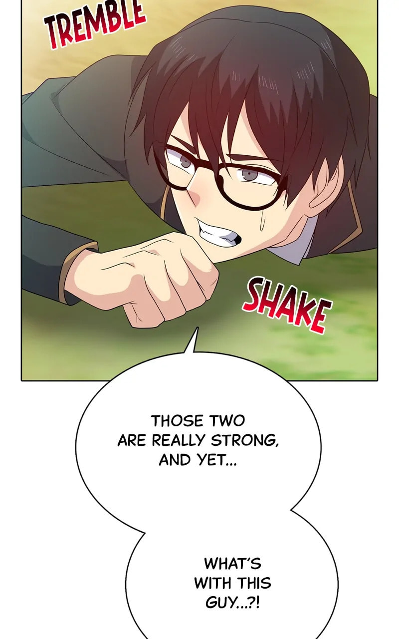 Real World Mobile Chapter 79 page 32 - 