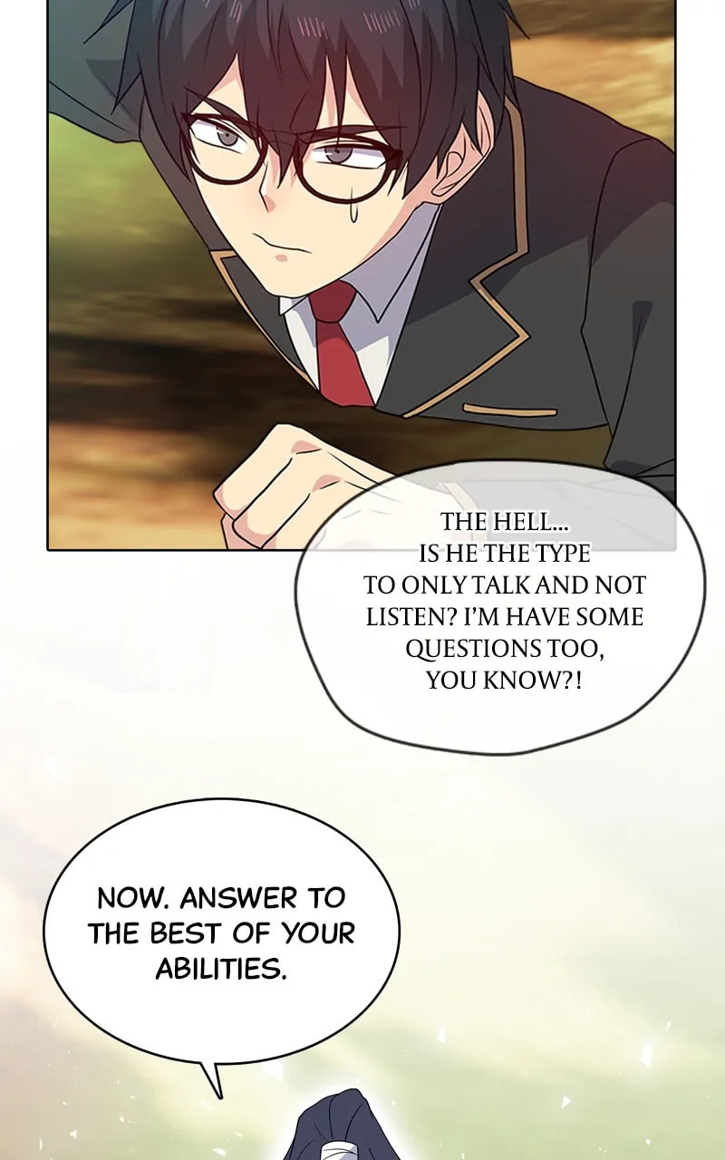 Real World Mobile Chapter 79 page 39 - 