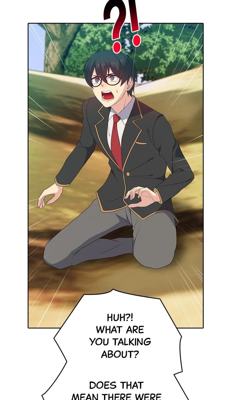 Real World Mobile Chapter 79 page 42 - 