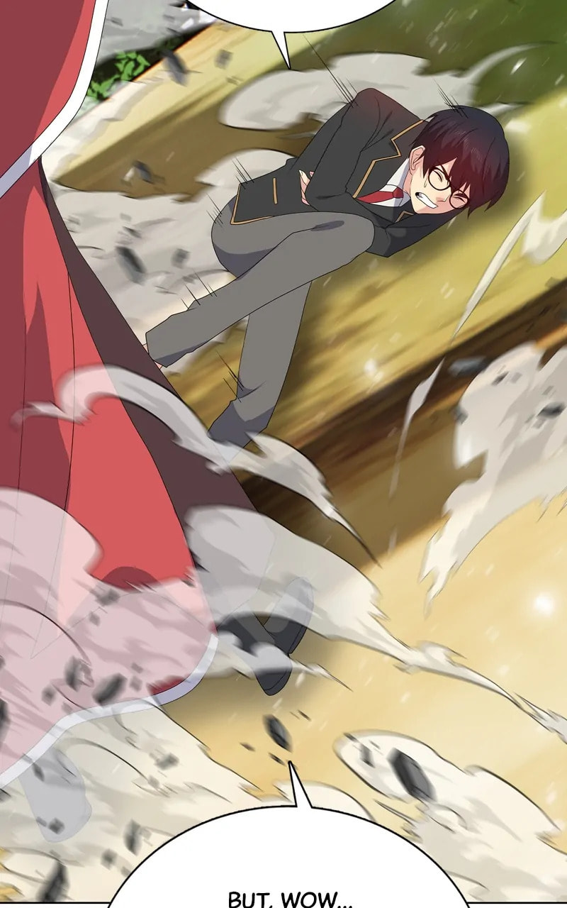 Real World Mobile Chapter 79 page 48 - 