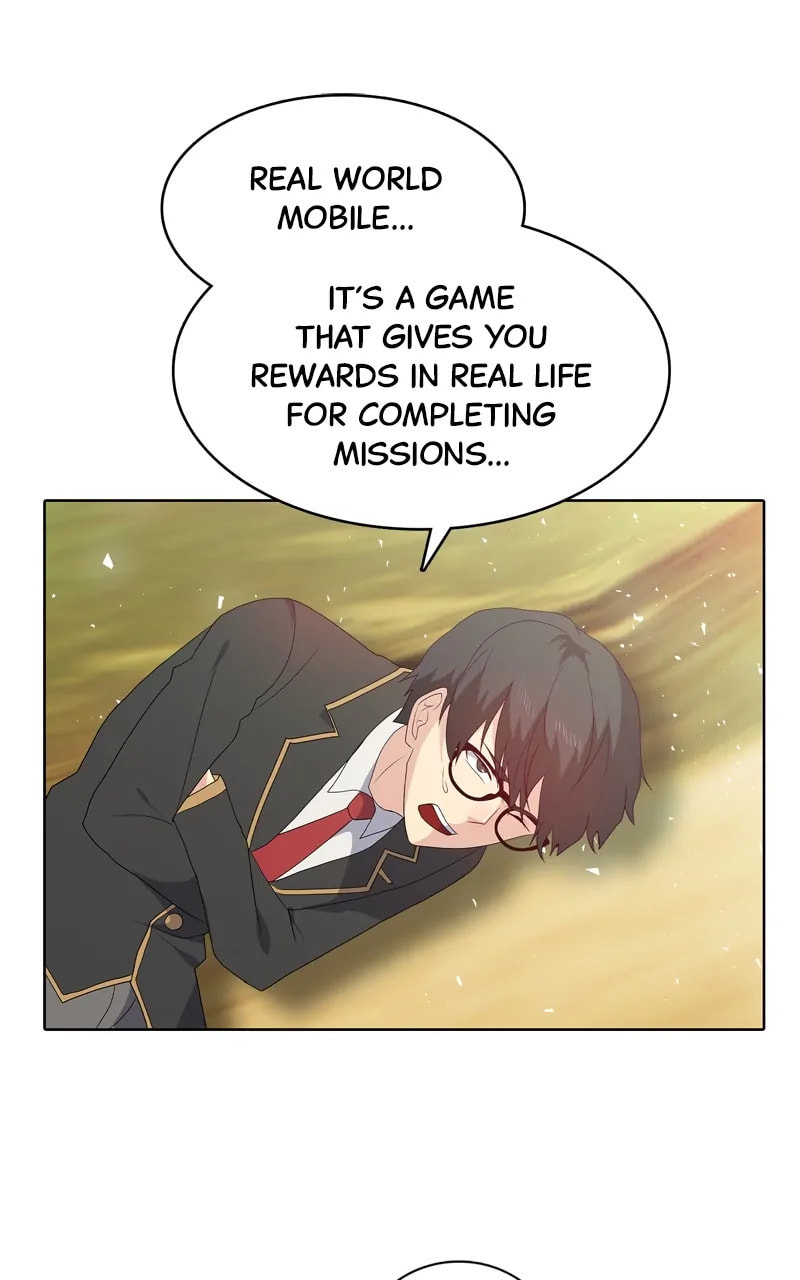 Real World Mobile Chapter 79 page 51 - 