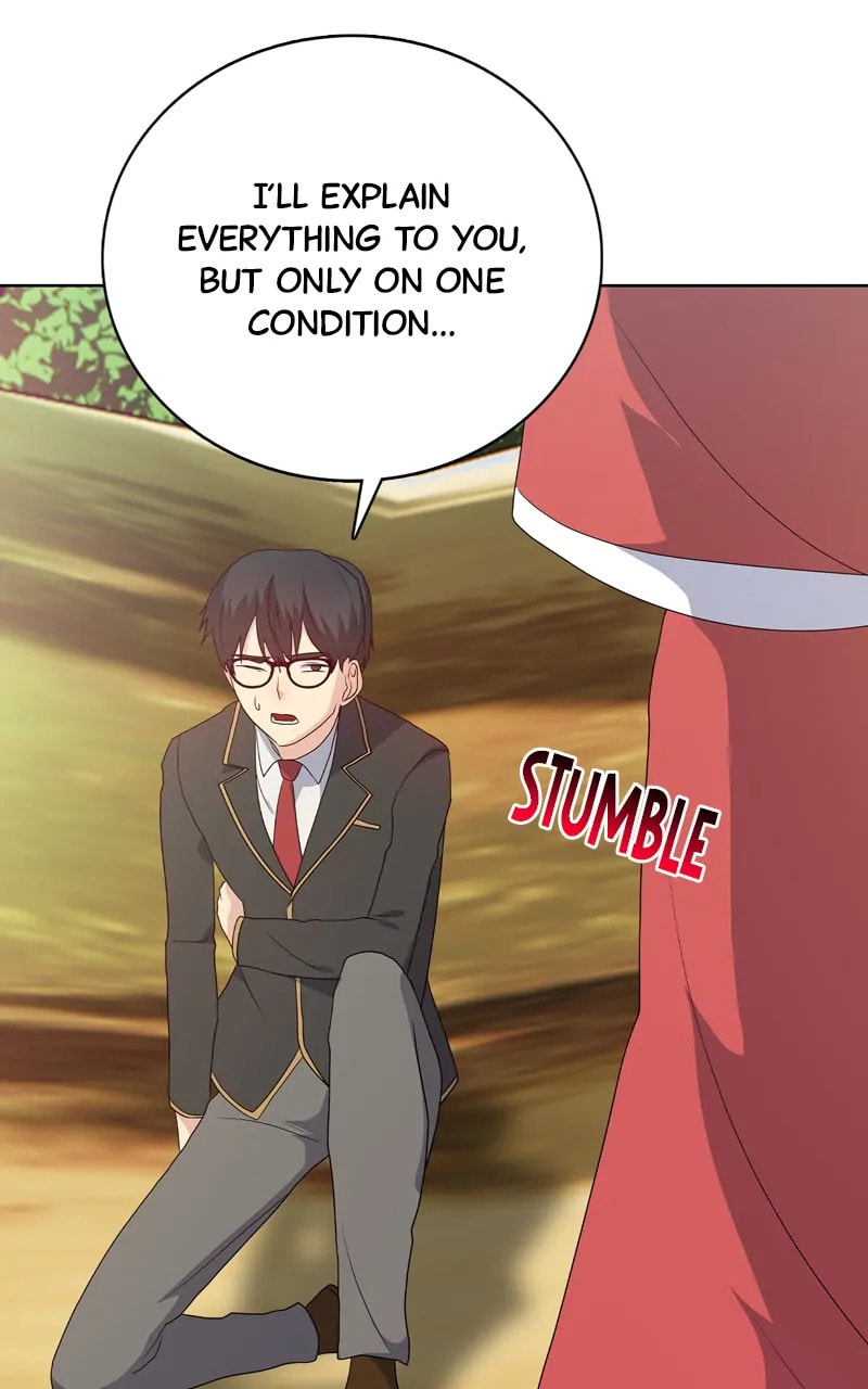 Real World Mobile Chapter 79 page 53 - 