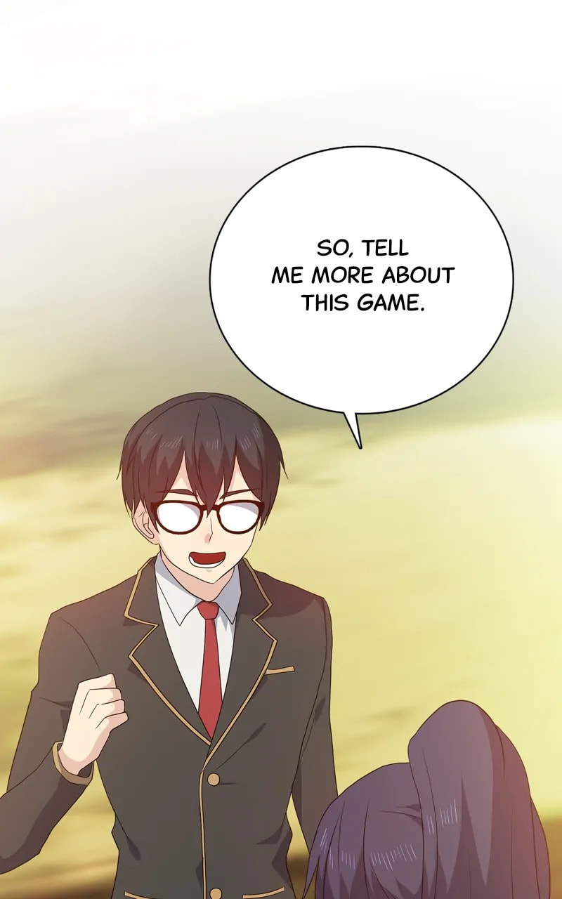 Real World Mobile Chapter 79 page 60 - 