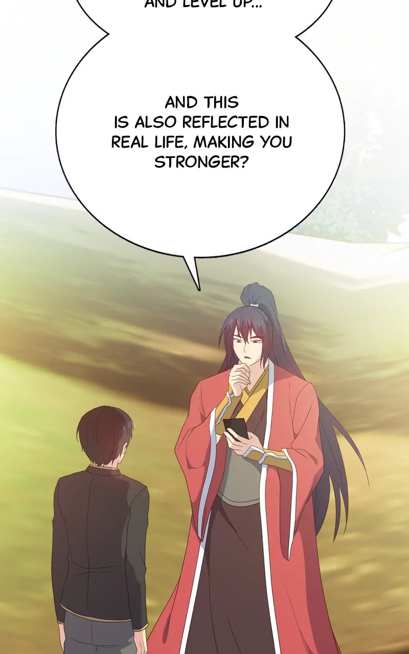Real World Mobile Chapter 79 page 65 - 