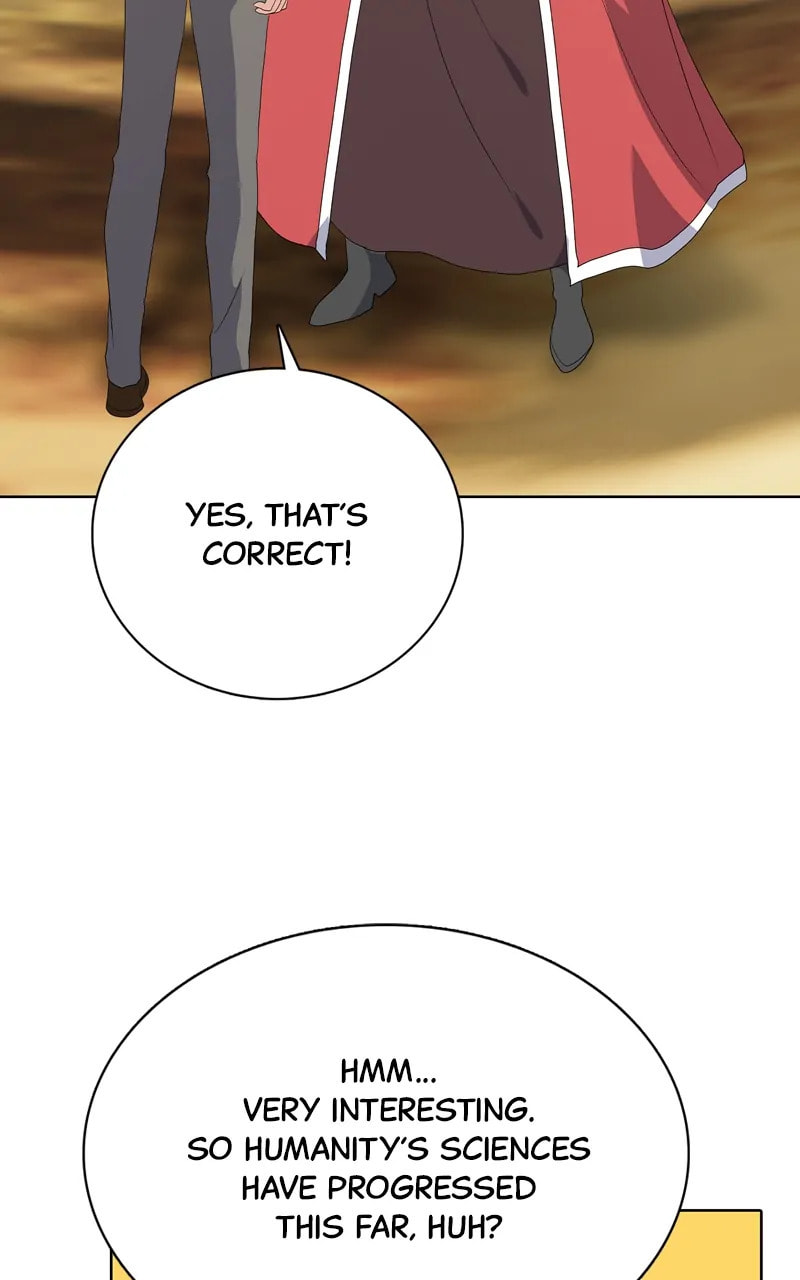 Real World Mobile Chapter 79 page 66 - 
