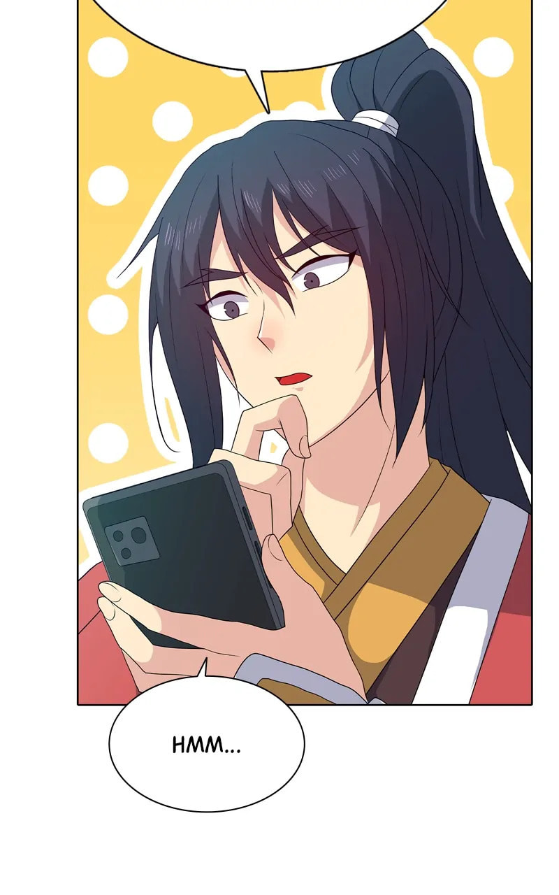 Real World Mobile Chapter 79 page 67 - 