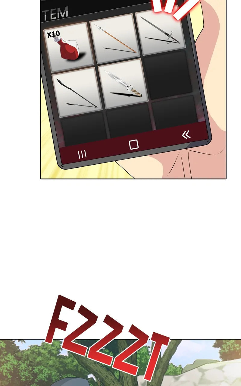 Real World Mobile Chapter 79 page 70 - 