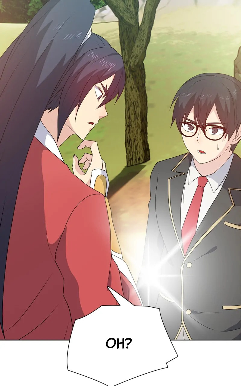 Real World Mobile Chapter 79 page 71 - 