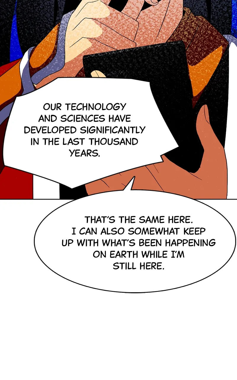 Real World Mobile Chapter 79 page 75 - 