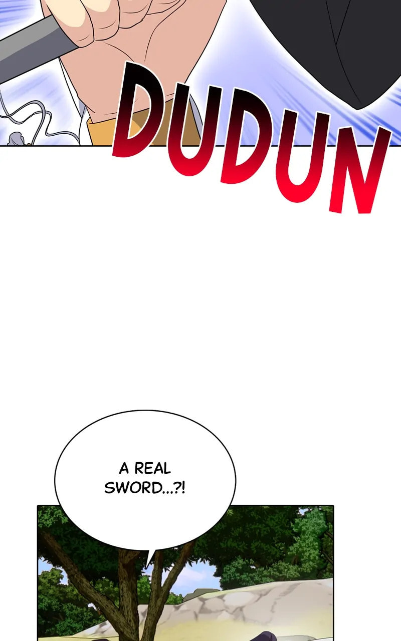 Real World Mobile Chapter 79 page 80 - 