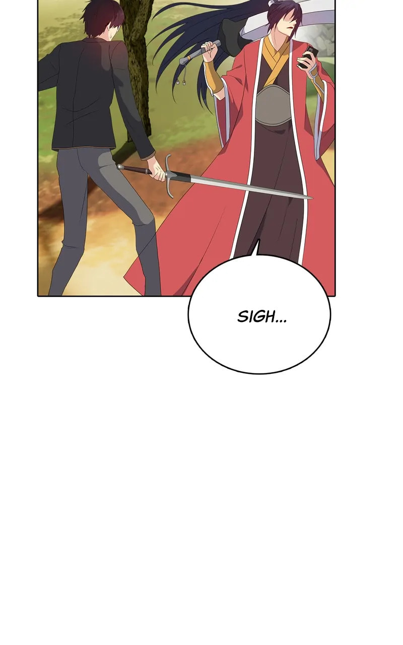 Real World Mobile Chapter 79 page 81 - 