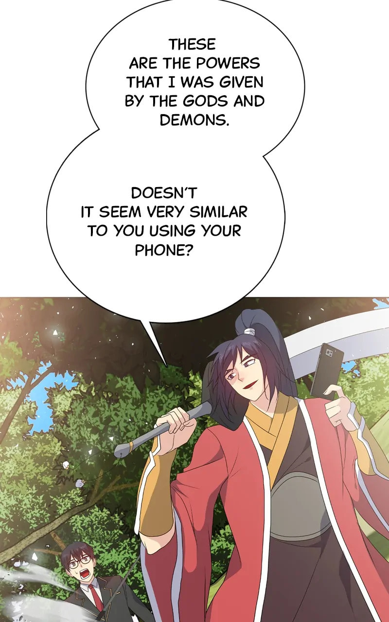 Real World Mobile Chapter 79 page 86 - 