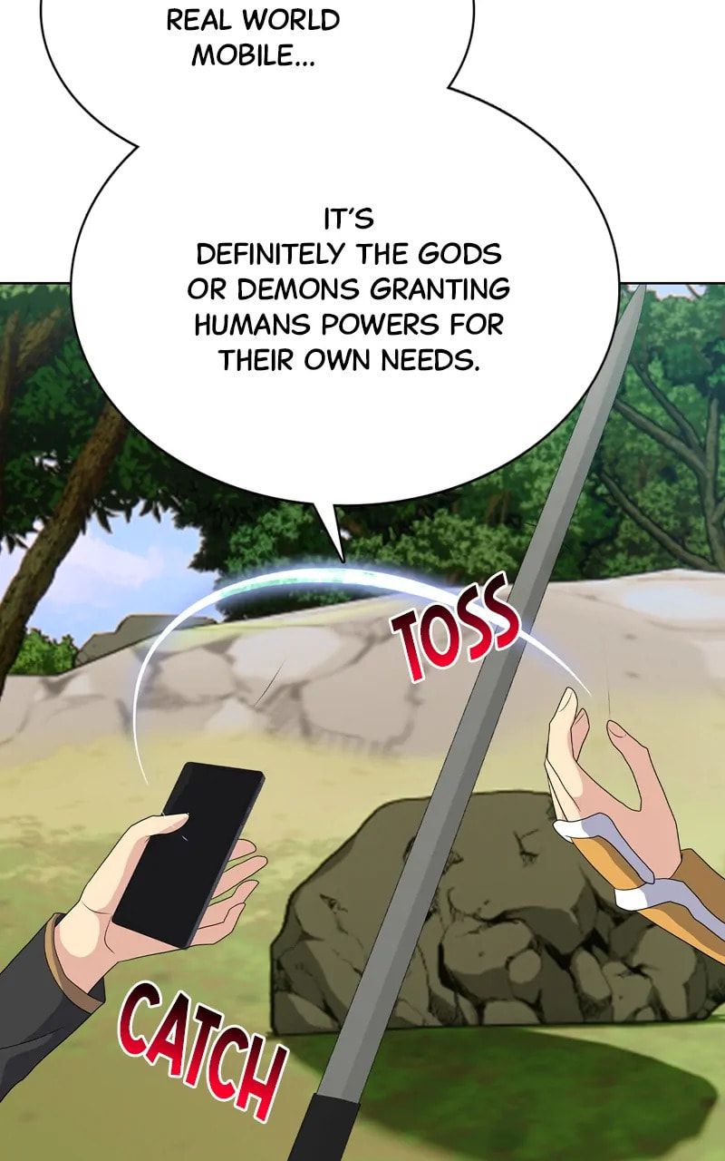 Real World Mobile Chapter 79 page 92 - 