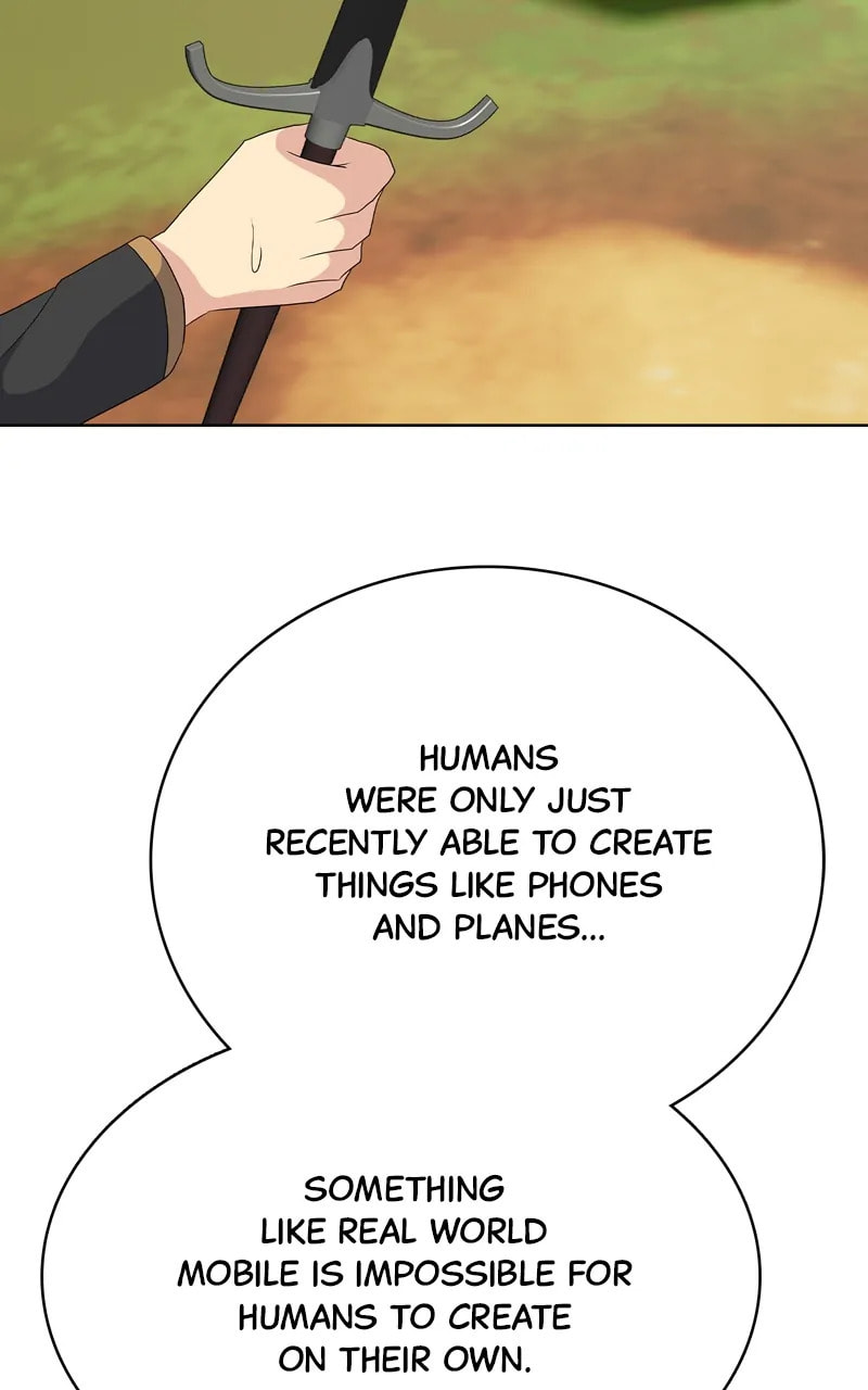 Real World Mobile Chapter 79 page 93 - 
