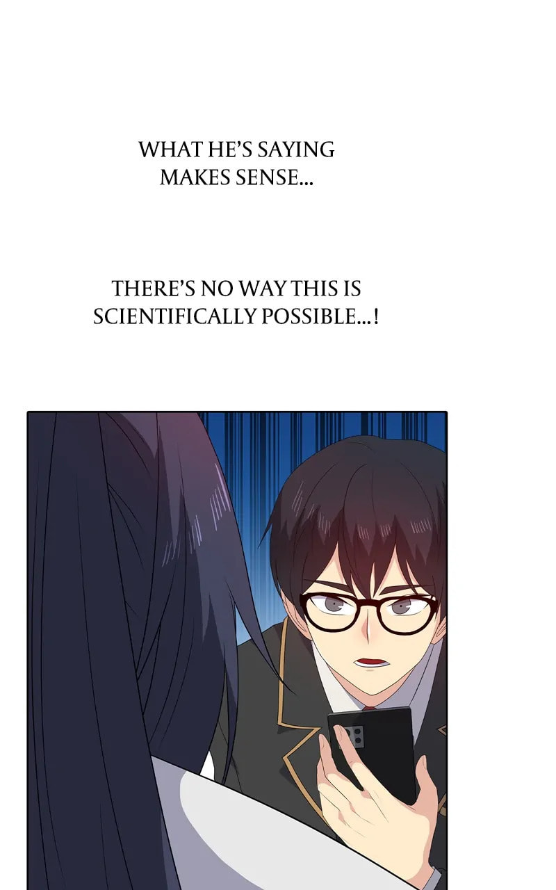 Real World Mobile Chapter 79 page 95 - 