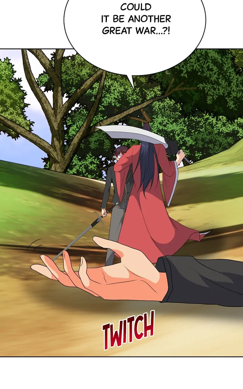 Real World Mobile Chapter 79 page 97 - 