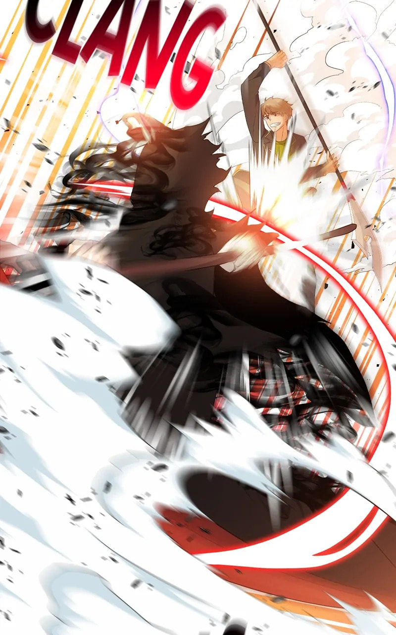 Real World Mobile Chapter 80 page 21 - 