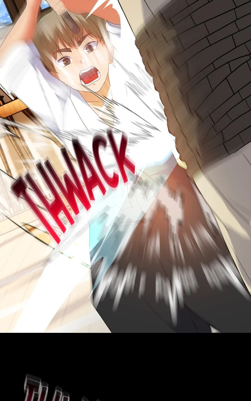 Real World Mobile Chapter 80 page 31 - 