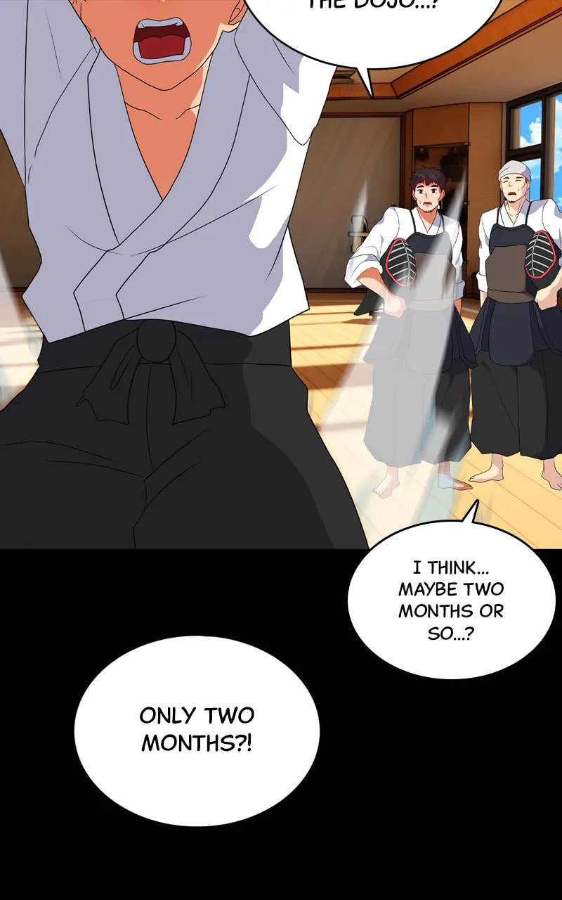 Real World Mobile Chapter 80 page 35 - 