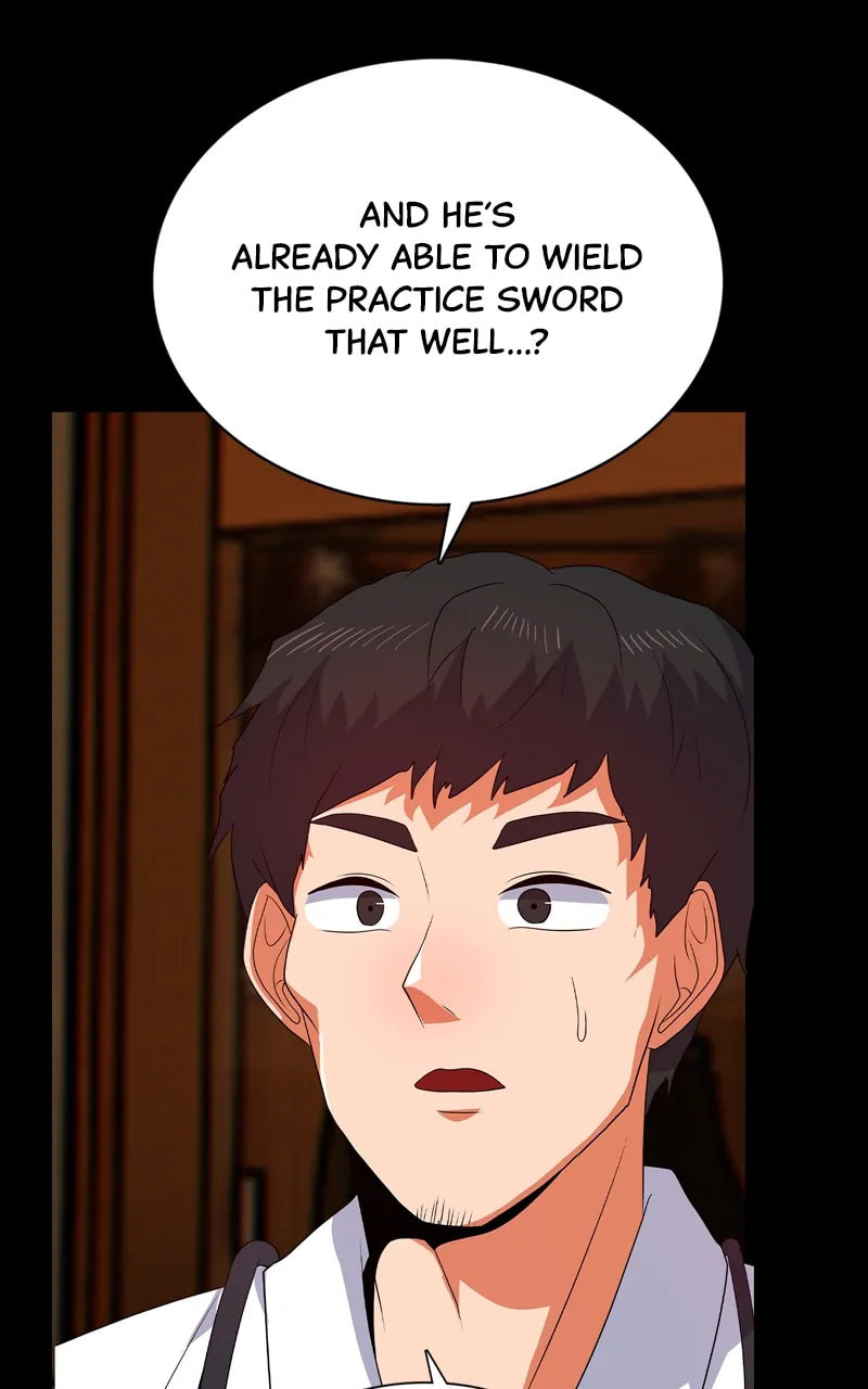 Real World Mobile Chapter 80 page 36 - 