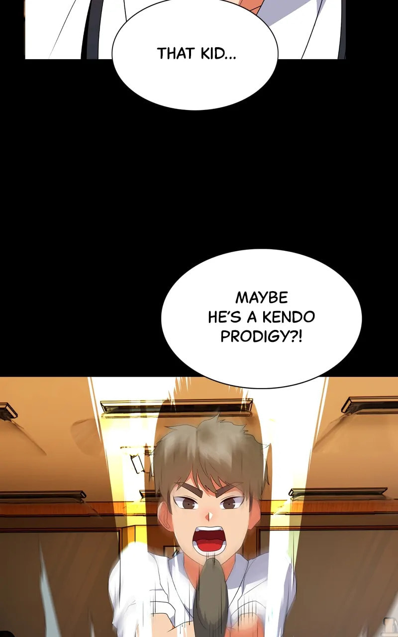 Real World Mobile Chapter 80 page 37 - 