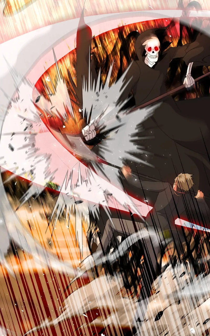 Real World Mobile Chapter 80 page 43 - 