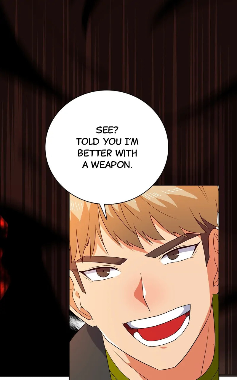 Real World Mobile Chapter 80 page 55 - 