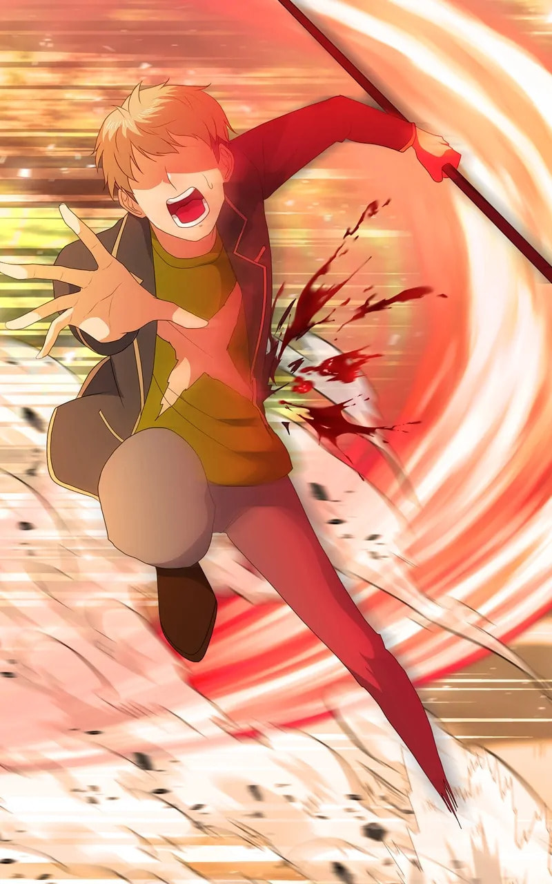Real World Mobile Chapter 80 page 64 - 