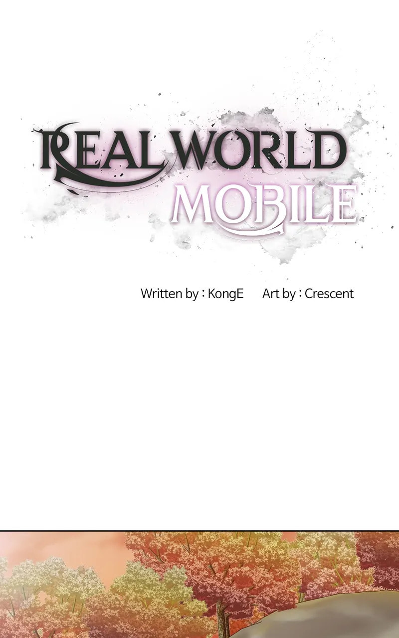 Real World Mobile Chapter 80 page 8 - 